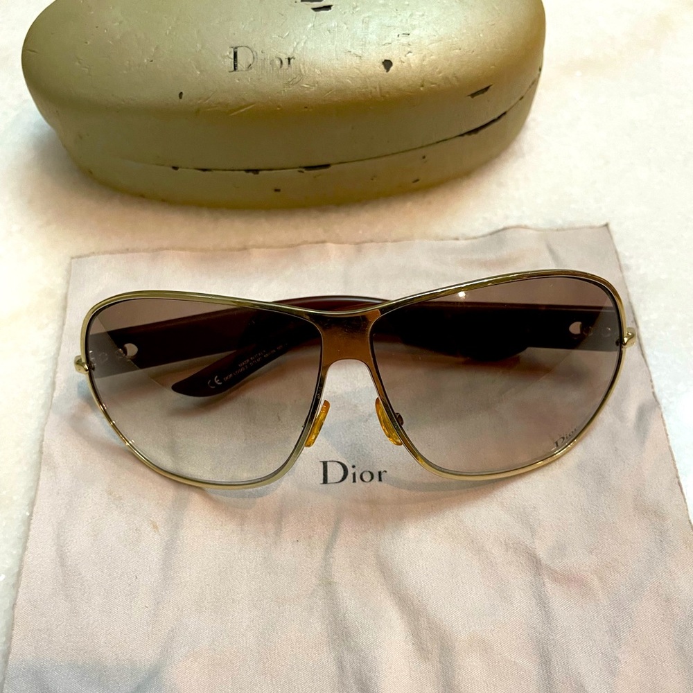 Dior Sunglasses DTLM7